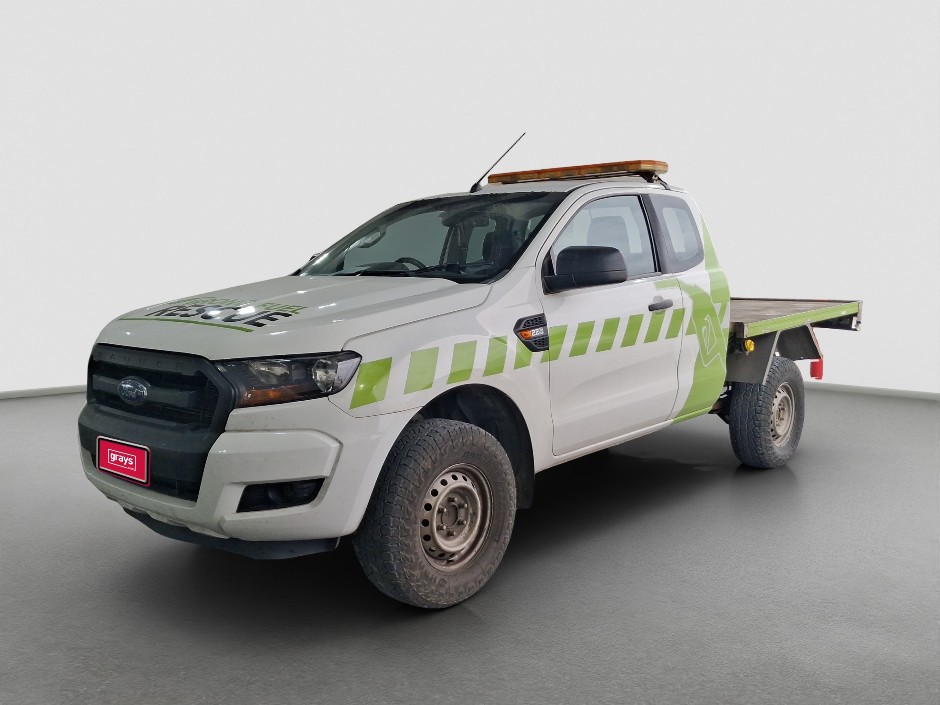 Melbourne Motor Vehicle Auction