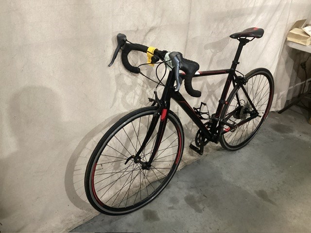 <p>Crane Road Bike</p>