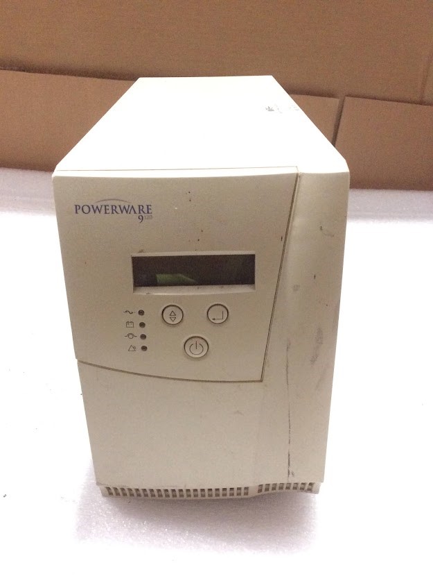 Eaton Powerware 9120 UPS