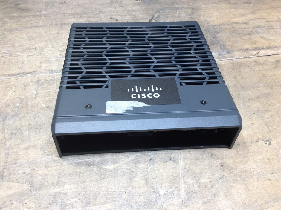 Cisco 819H Router