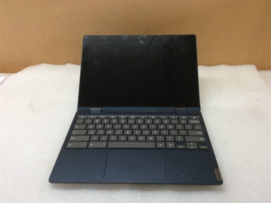 LENOVO Unknown Model celeron n4020 Laptop 4GBRAM 64GB Black