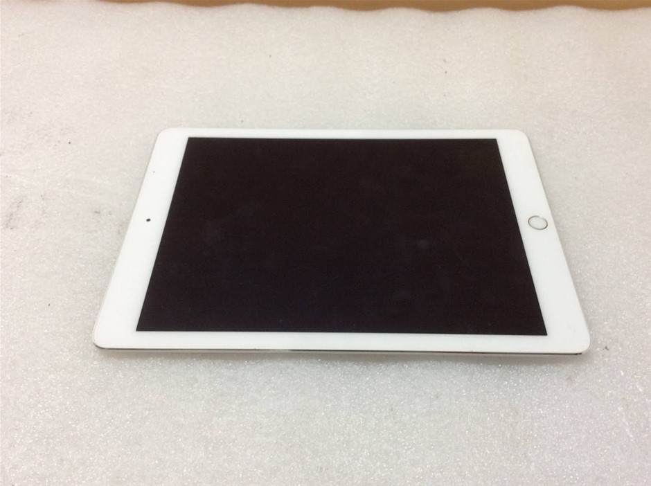APPLE IPAD AIR 2ND A1566 A8X 16GB Tablet