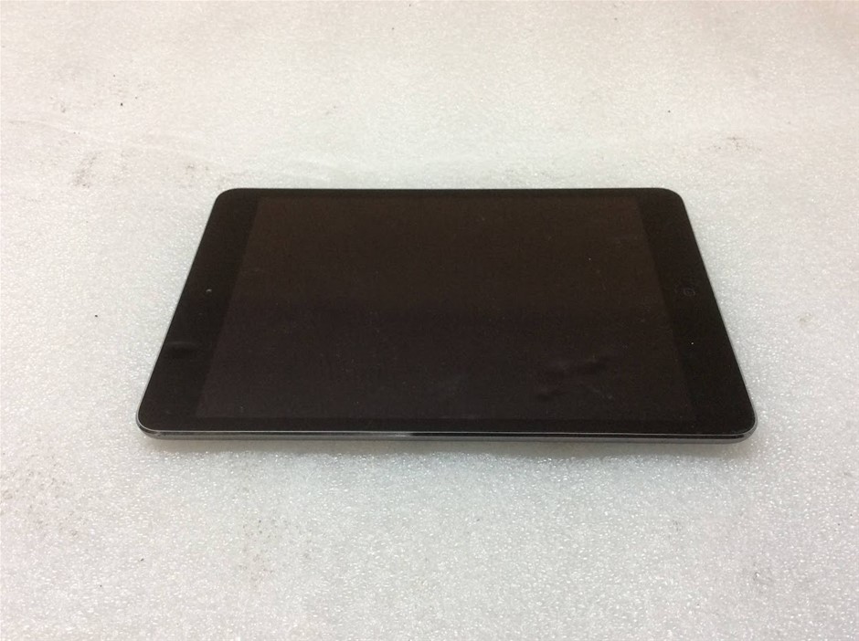APPLE IPAD MINI 2 A1489 A7 16GB Tablet
