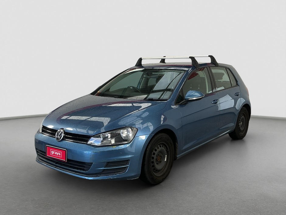 2015 Volkswagen Golf  Petrol