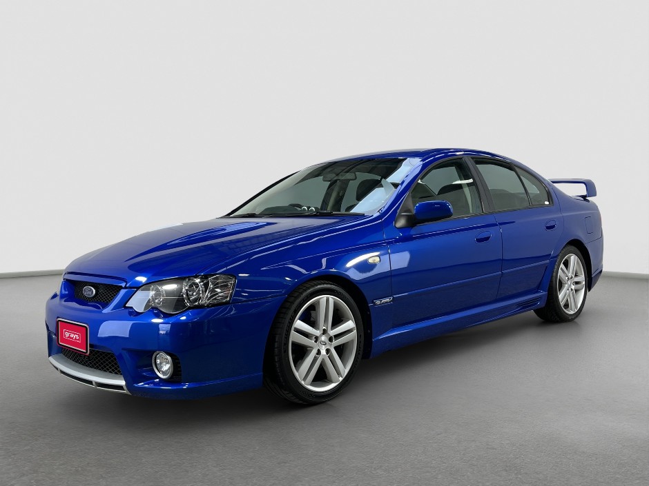 Grays - Dandenong - Motor Vehicle Auction - PV
