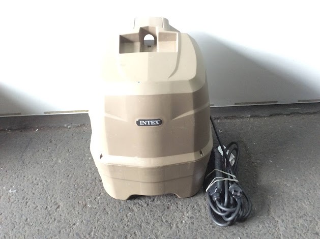 Intex PureSpa SB-H20 Inflatable Hot Tub Pump Unit