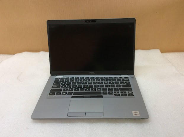 DELL Latitude 5410 Laptop i5-10310U 8GBRAM/256GB