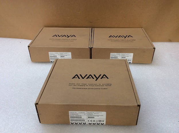 Avaya 1416 Digital Telephone - New (Lot of 3)