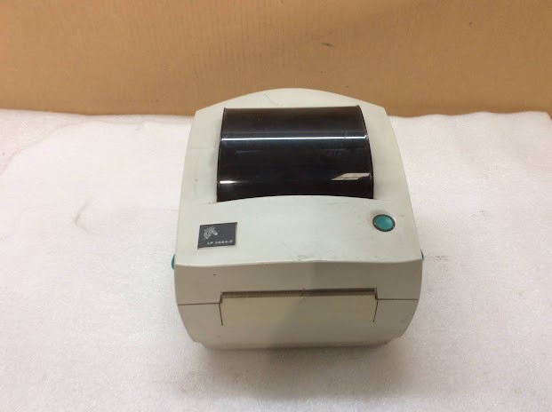 Zebra LP2844-Z Thermal Label Printer