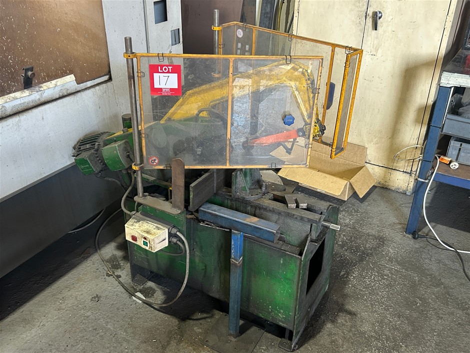 Olio Power Hack Saw 14"