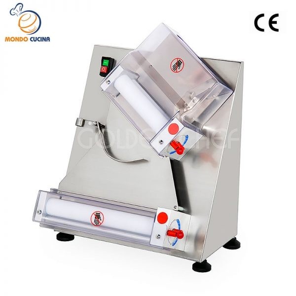 <p>Golden Chef DR-40 Pizza Dough Roller</p>