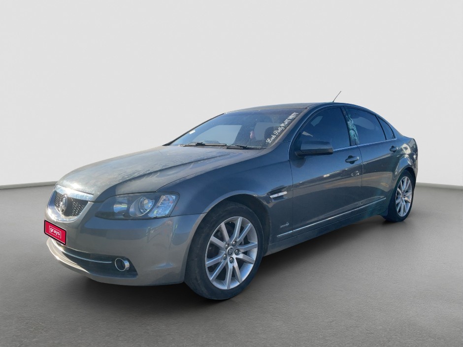 Grays WA Police Impounded Motor Vehicle Auction