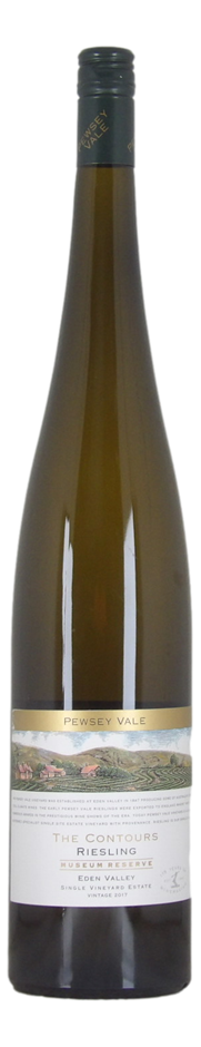 Pewsey Vale The Contours 2017 (1x 1.5L)