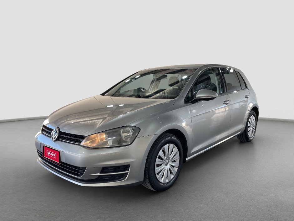 2013 Volkswagen Golf  Petrol