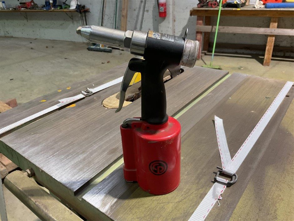 CP Air Riveter