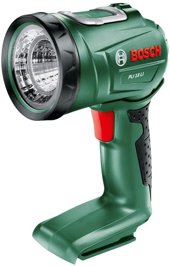 BOSCH 18V Cordless Worklight. Skin Only. NB: minor use