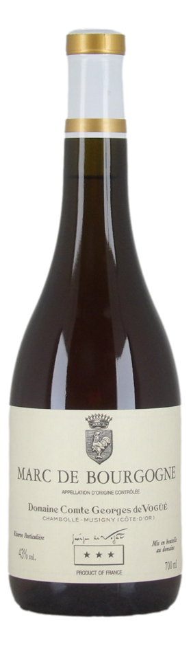 Domaine Comte Georges de Vogue Marc de B