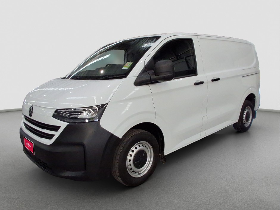 2025 Volkswagen Transporter Diesel