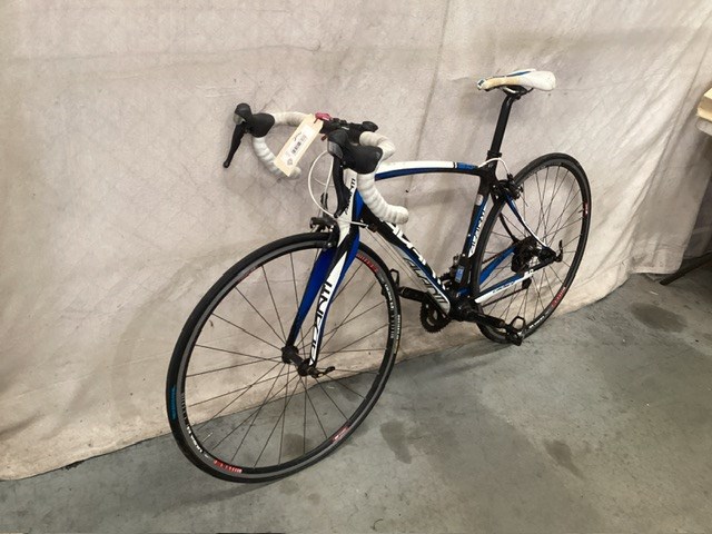 Avanti Road Bike