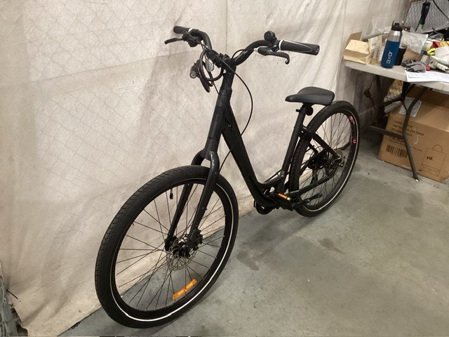 Momentum Ladies Mountain Bike