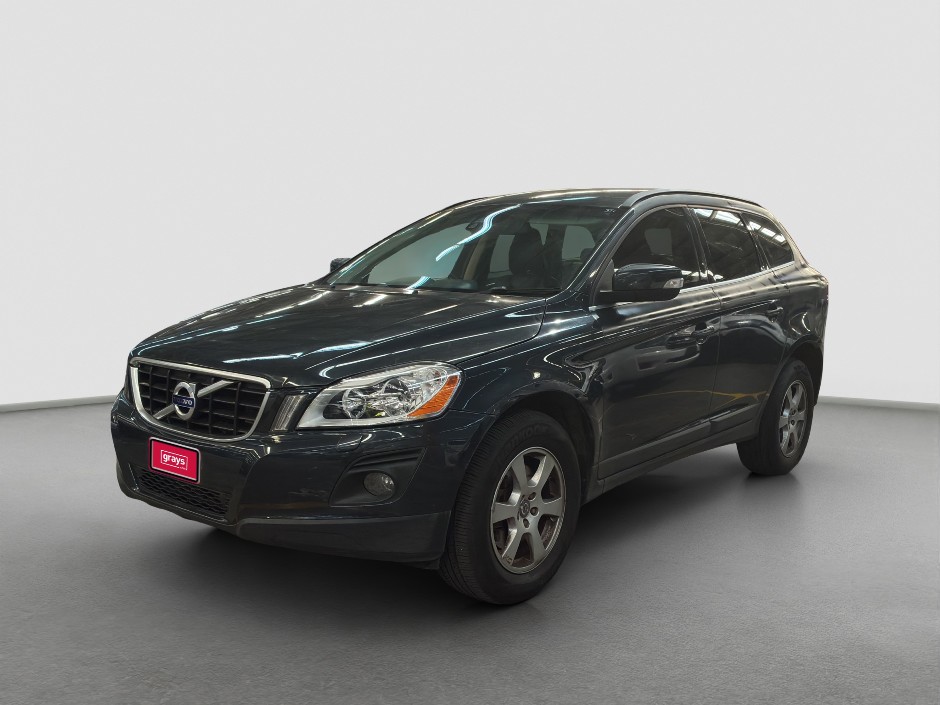 2008 Volvo XC60 D5 Diesel