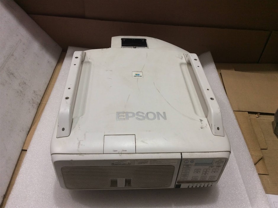 Assorted Home Appliances & IT Equipment - NSW