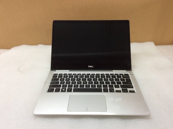 DELL INSPRION 7370 Laptop I7-8550U 16GBRAM/256GB