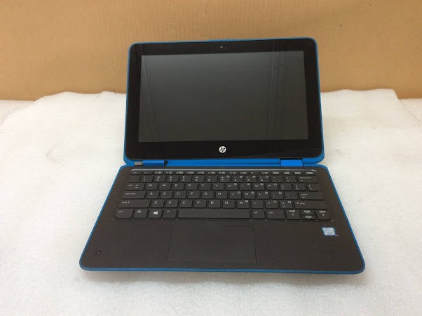 HP ProBook x360 11 G4 EE Laptop Core m3-8100Y 4GBRAM/128GB