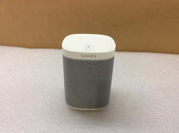 Sonos Play:1 Wireless Smart Speaker