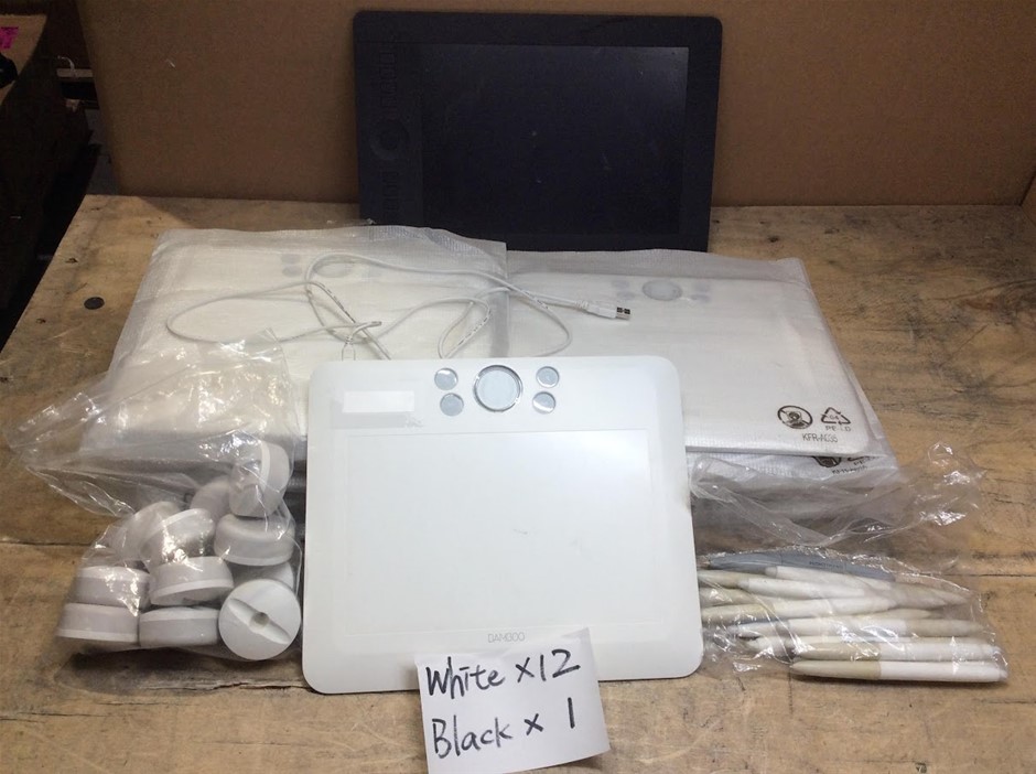 Assorted Printers, Cameras & Other IT Equipment - VIC