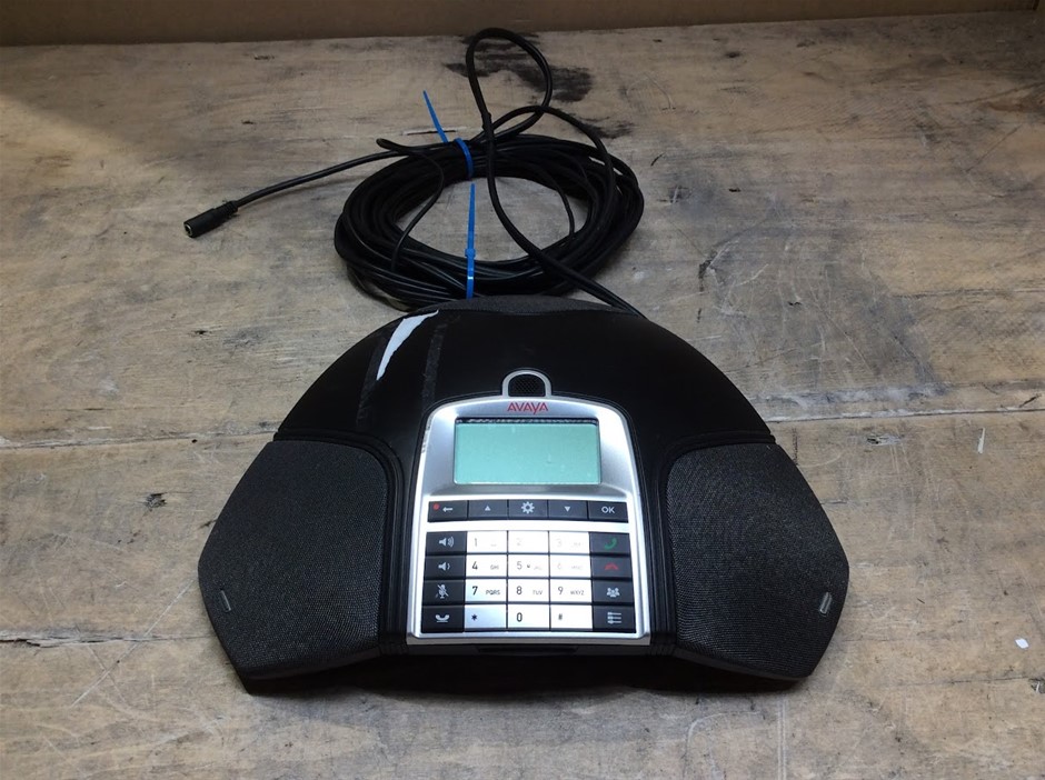 Avaya B159 Conference Phone