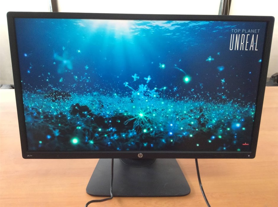 Assorted Monitors - VIC