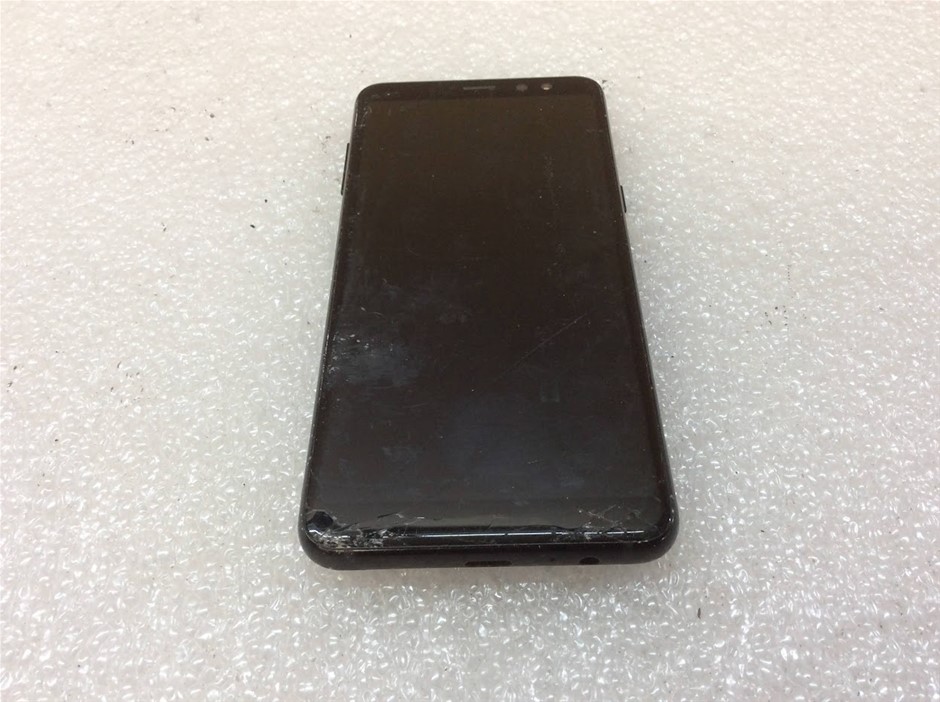 SAMSUNG Galaxy A8 32GB Smartphone