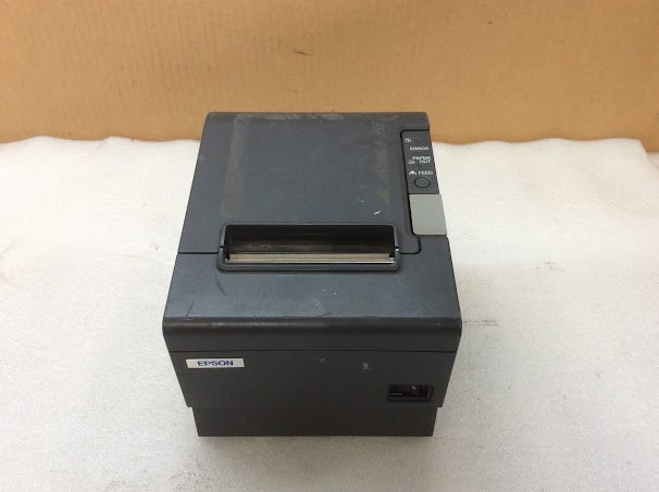 Epson TM-T88IV M129H Thermal Receipt Printer