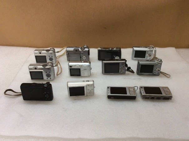 Nokia N95 Mobile Phone&Panasonic&Kodak&Canon&Fujifilm Mixed Brand and Model