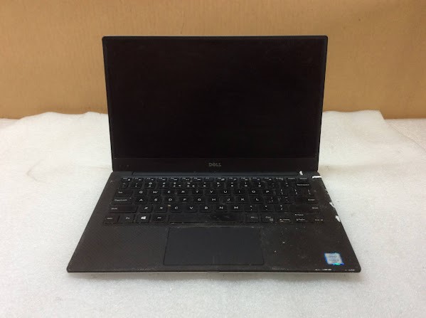 DELL XPS 13 (9350) Laptop I5-6200U 8GBRAM/256GB