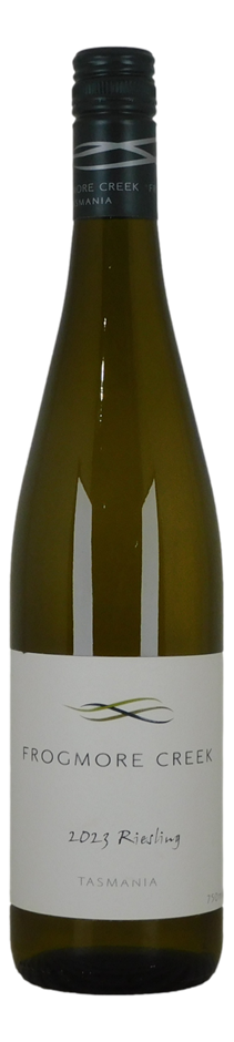 Frogmore Creek Riesling 2023 (4x 750mL), Tasmania.