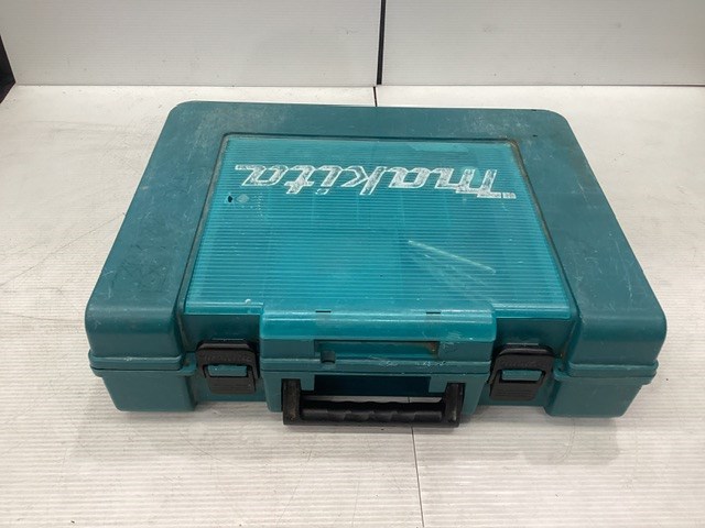 Makita Hammer Drill