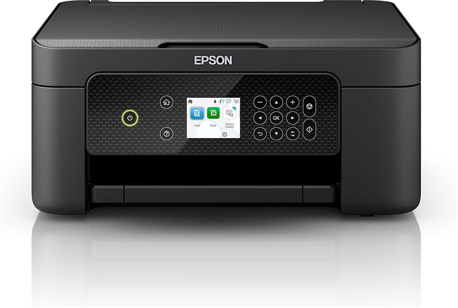 EPSON Expression Home XP-4200 Multifunction Printer.