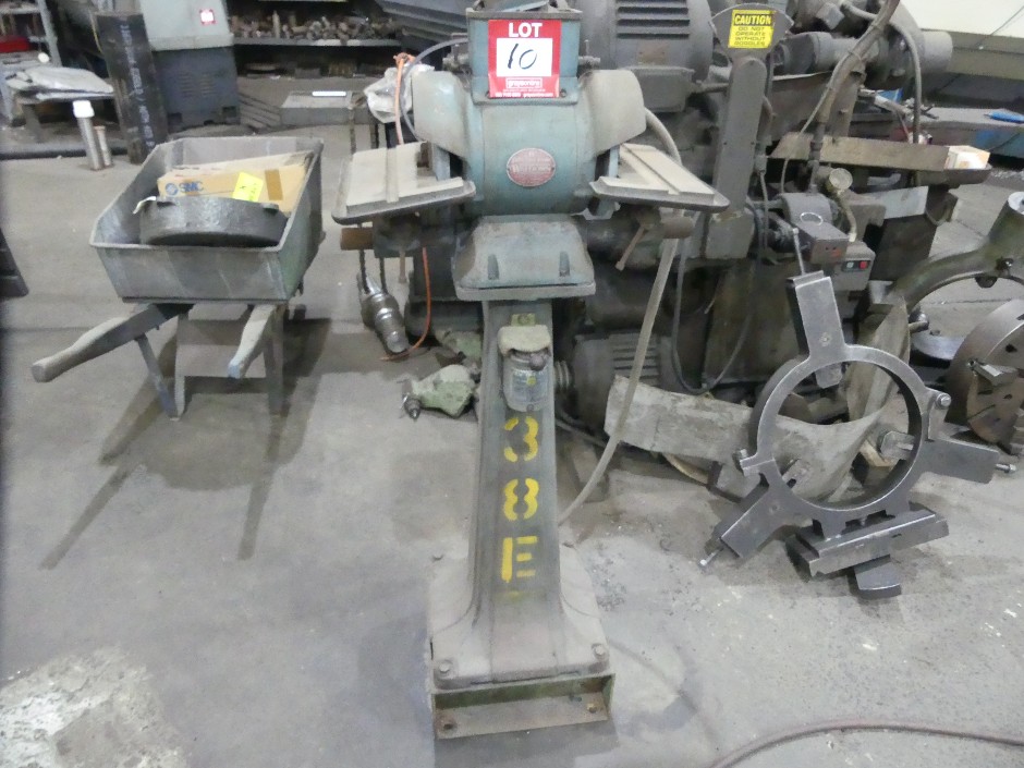 <p>Waldown Pedelstal Grinder</p>