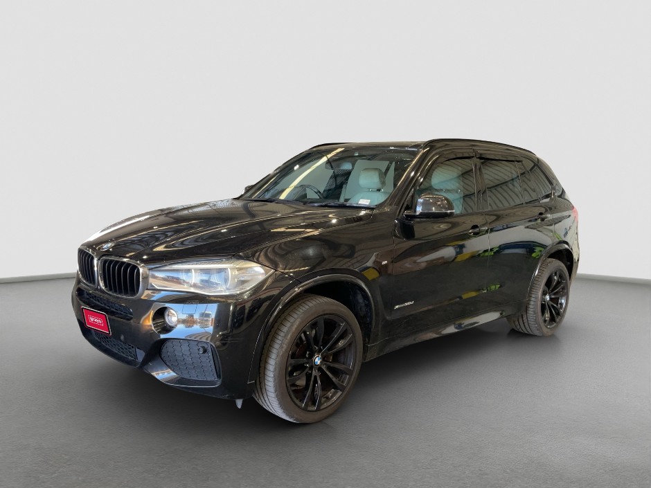 2013 BMW X5 xDrive30d Diesel