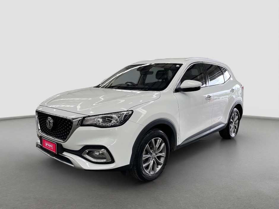 2022 MG HS Vibe Petrol (Auto) (Ex Lease)