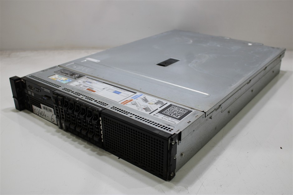 Dell Precision Rack 7910