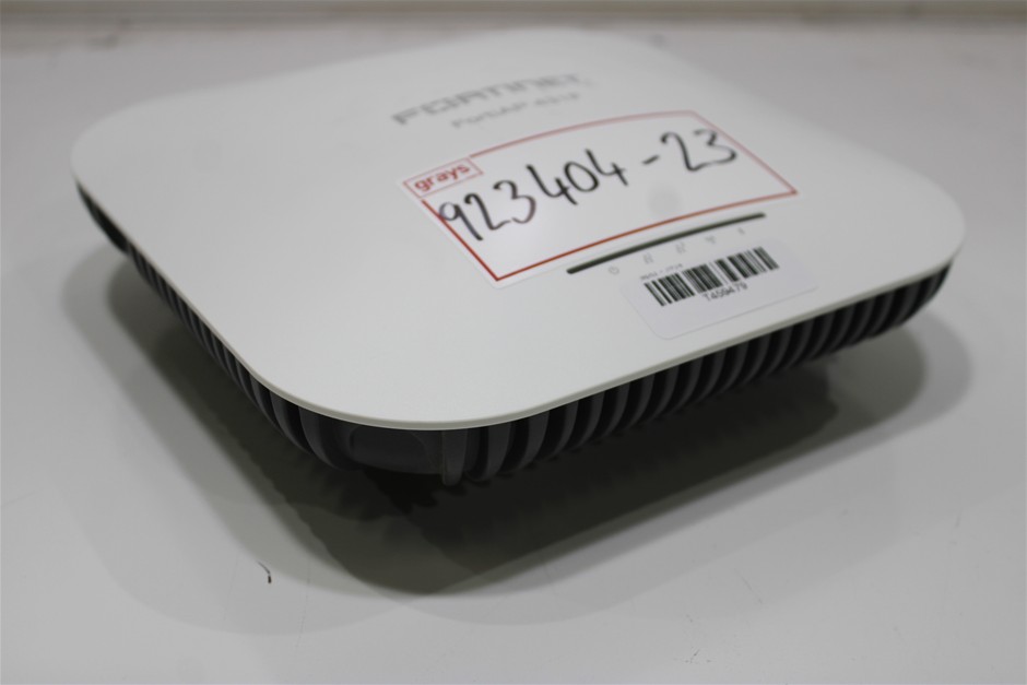 FORTINET FORTIAP-431F