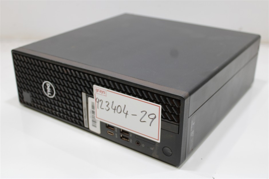 DELL OPTIPLEX 7000