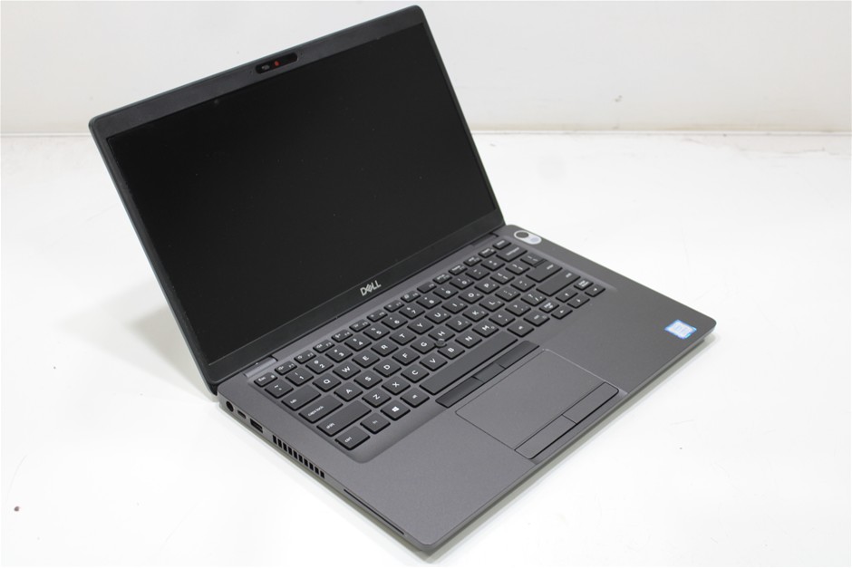 Dell Latitude 5400