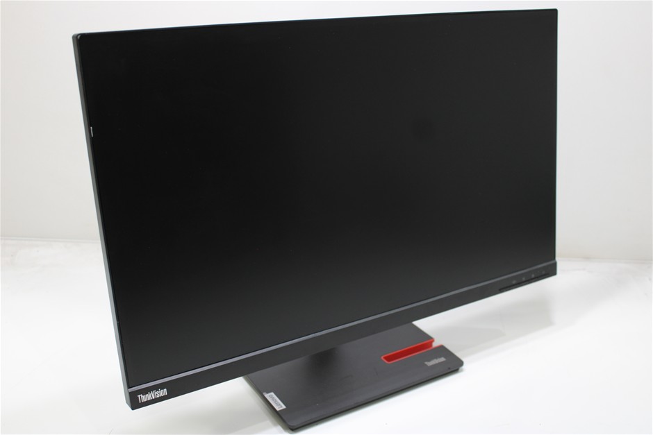 LENOVO THINKVISION P27Q-10