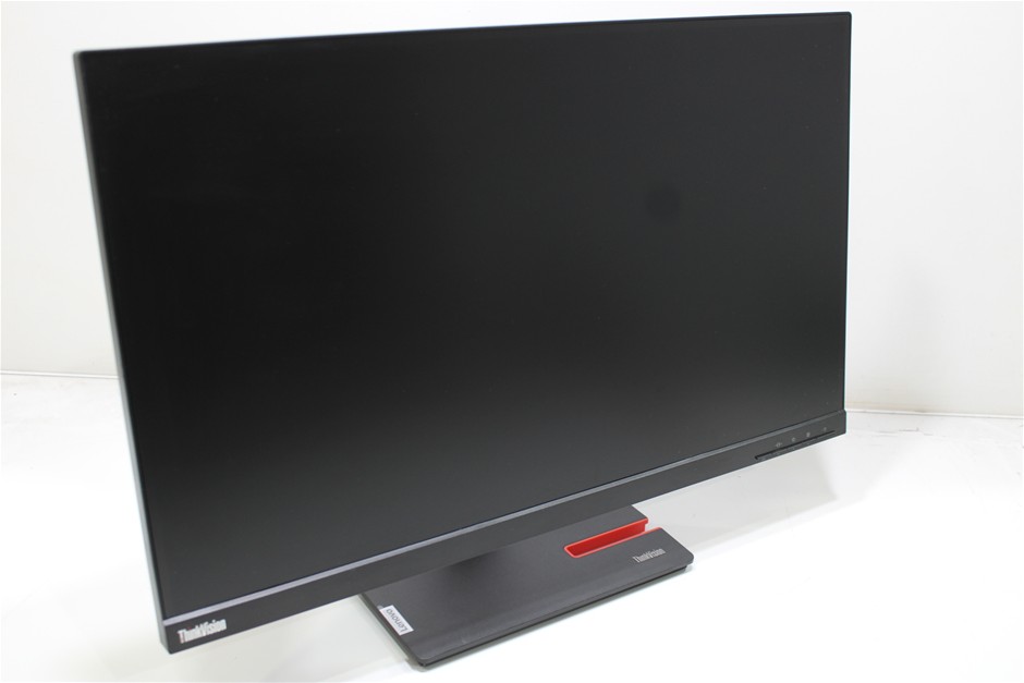 LENOVO THINKVISION P27Q-10