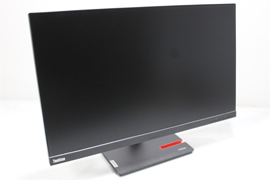 LENOVO THINKVISION P27Q-10