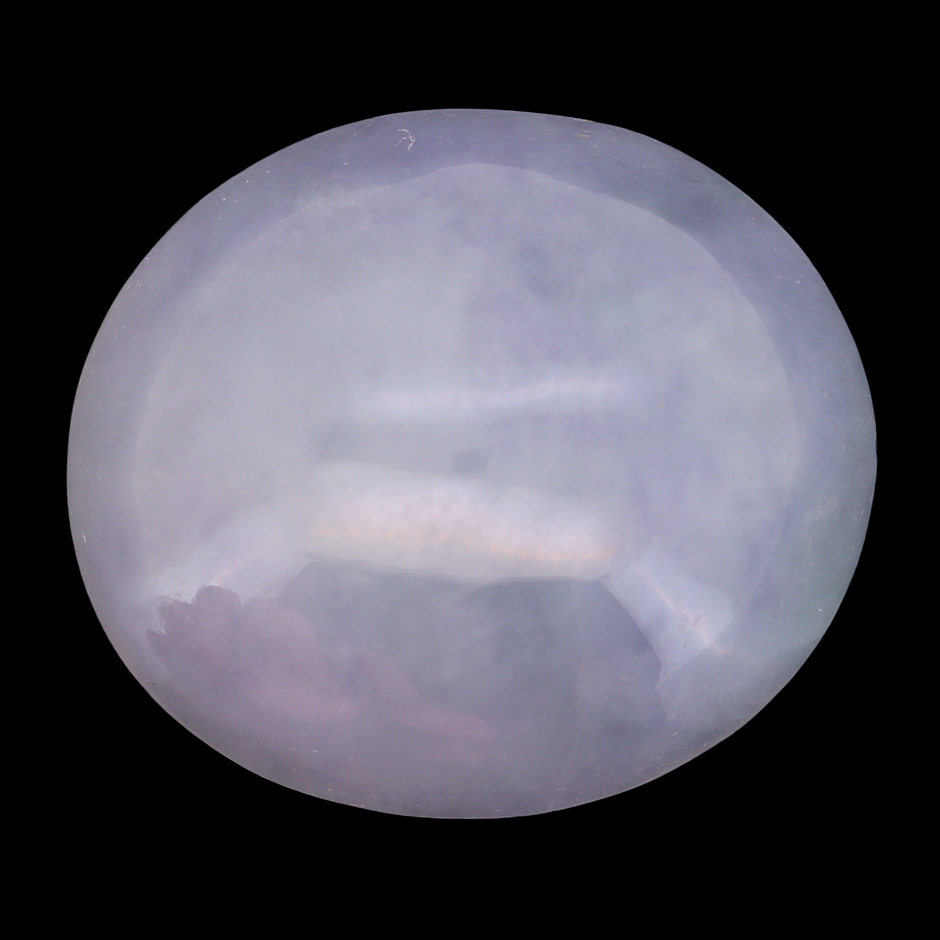 21.79 Carats Lavender Jade